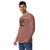 Saint Bernard Athletic Club Long Sleeve Tee - Lucy + Norman
