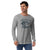 Saint Bernard Athletic Club Long Sleeve Tee - Lucy + Norman