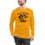 Saint Bernard Athletic Club Long Sleeve Tee - Lucy + Norman