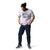 Saint Bernard Athletic Club Organic T-Shirt - Lucy + Norman