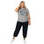 Saint Bernard Athletic Club Organic T-Shirt - Lucy + Norman