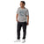 Saint Bernard Athletic Club Organic T-Shirt - Lucy + Norman