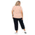 Saint Bernard Athletic Club Organic T-Shirt - Lucy + Norman