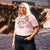 Saint Bernard Athletic Club Organic T-Shirt - Lucy + Norman
