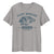 Saint Bernard Athletic Club Organic T-Shirt - Lucy + Norman