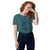 Saint Bernard Athletic Club Organic T-Shirt - Lucy + Norman
