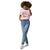 Saint Bernard Athletic Club Organic T-Shirt - Lucy + Norman