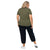 Saint Bernard Athletic Club Organic T-Shirt - Lucy + Norman