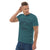 Saint Bernard Athletic Club Organic T-Shirt - Lucy + Norman