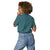 Saint Bernard Athletic Club Organic T-Shirt - Lucy + Norman