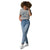 Saint Bernard Athletic Club Organic T-Shirt - Lucy + Norman