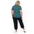Saint Bernard Athletic Club Organic T-Shirt - Lucy + Norman
