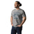 Saint Bernard Athletic Club Organic T-Shirt - Lucy + Norman