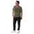 Saint Bernard Athletic Club Organic T-Shirt - Lucy + Norman