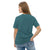Saint Bernard Athletic Club Organic T-Shirt - Lucy + Norman