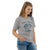 Saint Bernard Athletic Club Organic T-Shirt - Lucy + Norman