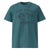 Saint Bernard Athletic Club Organic T-Shirt - Lucy + Norman