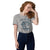Saint Bernard Athletic Club Organic T-Shirt - Lucy + Norman