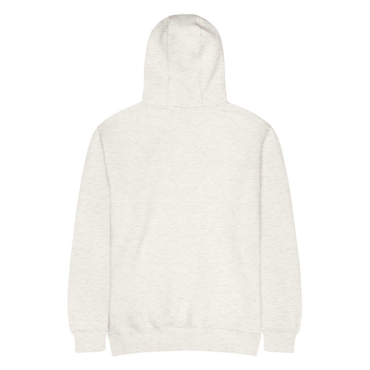 Saint Bernard Athletic Club Premium Mid - weight Hoodie - Lucy + Norman