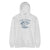 Saint Bernard Athletic Club Premium Mid - weight Hoodie - Lucy + Norman