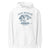 Saint Bernard Athletic Club Premium Mid - weight Hoodie - Lucy + Norman