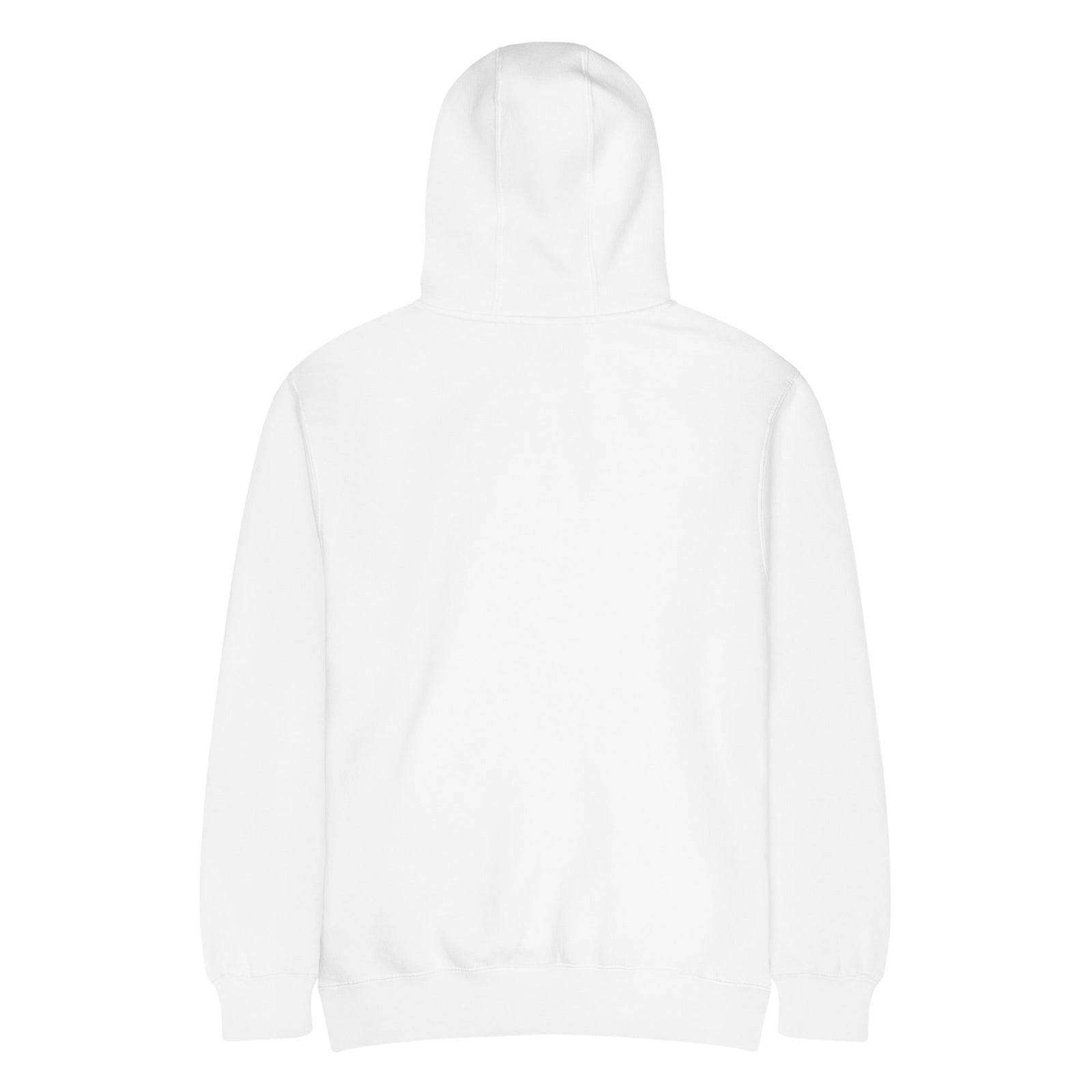 Saint Bernard Athletic Club Premium Mid - weight Hoodie - Lucy + Norman