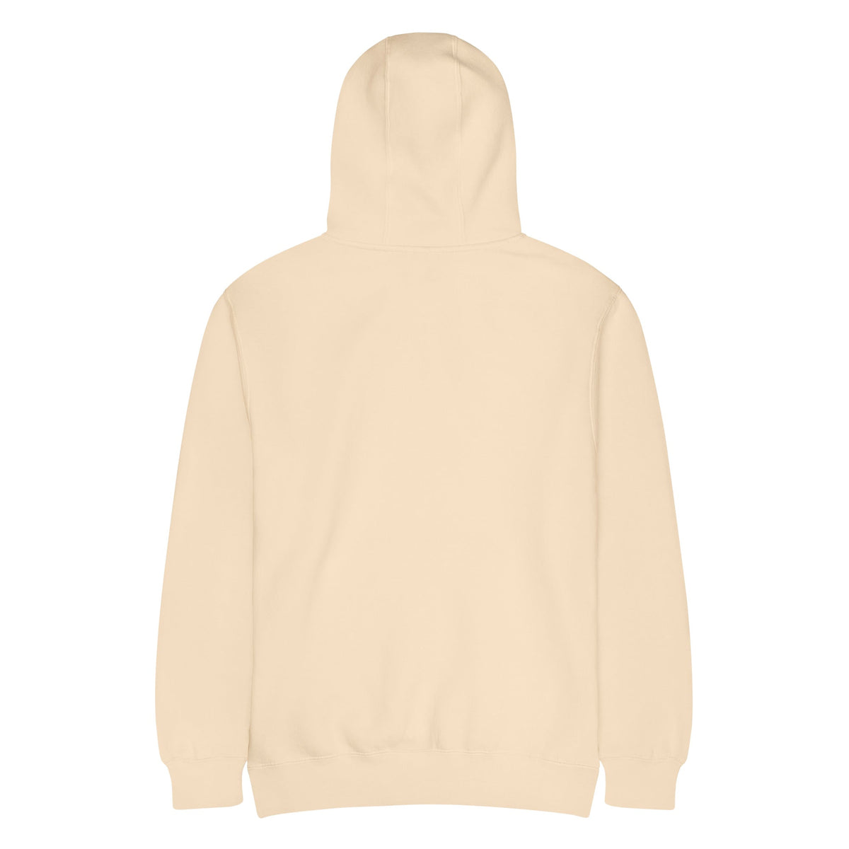 Saint Bernard Athletic Club Premium Mid - weight Hoodie - Lucy + Norman