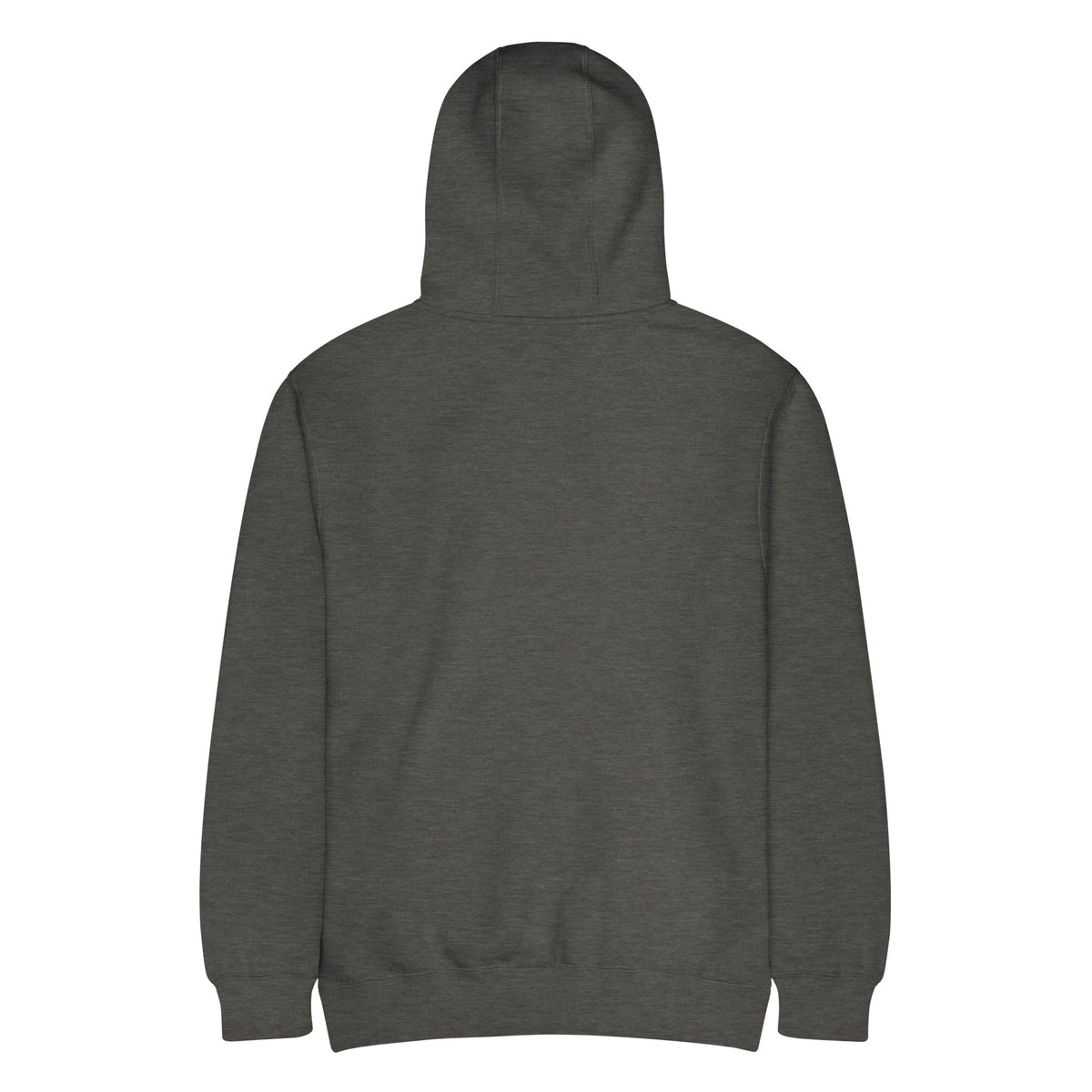 Saint Bernard Athletic Club Premium Mid - weight Hoodie - Lucy + Norman