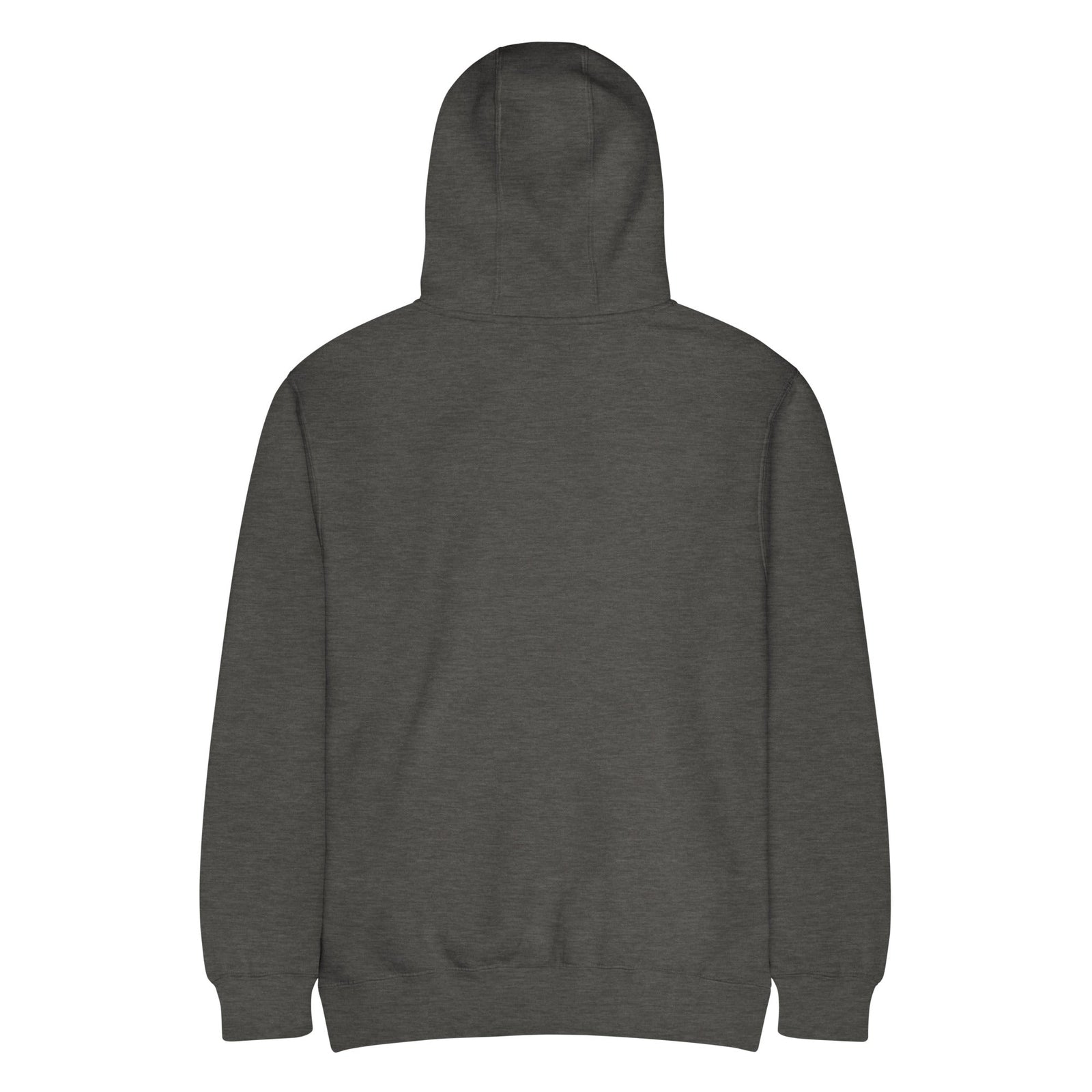 Saint Bernard Athletic Club Premium Mid - weight Hoodie - Lucy + Norman