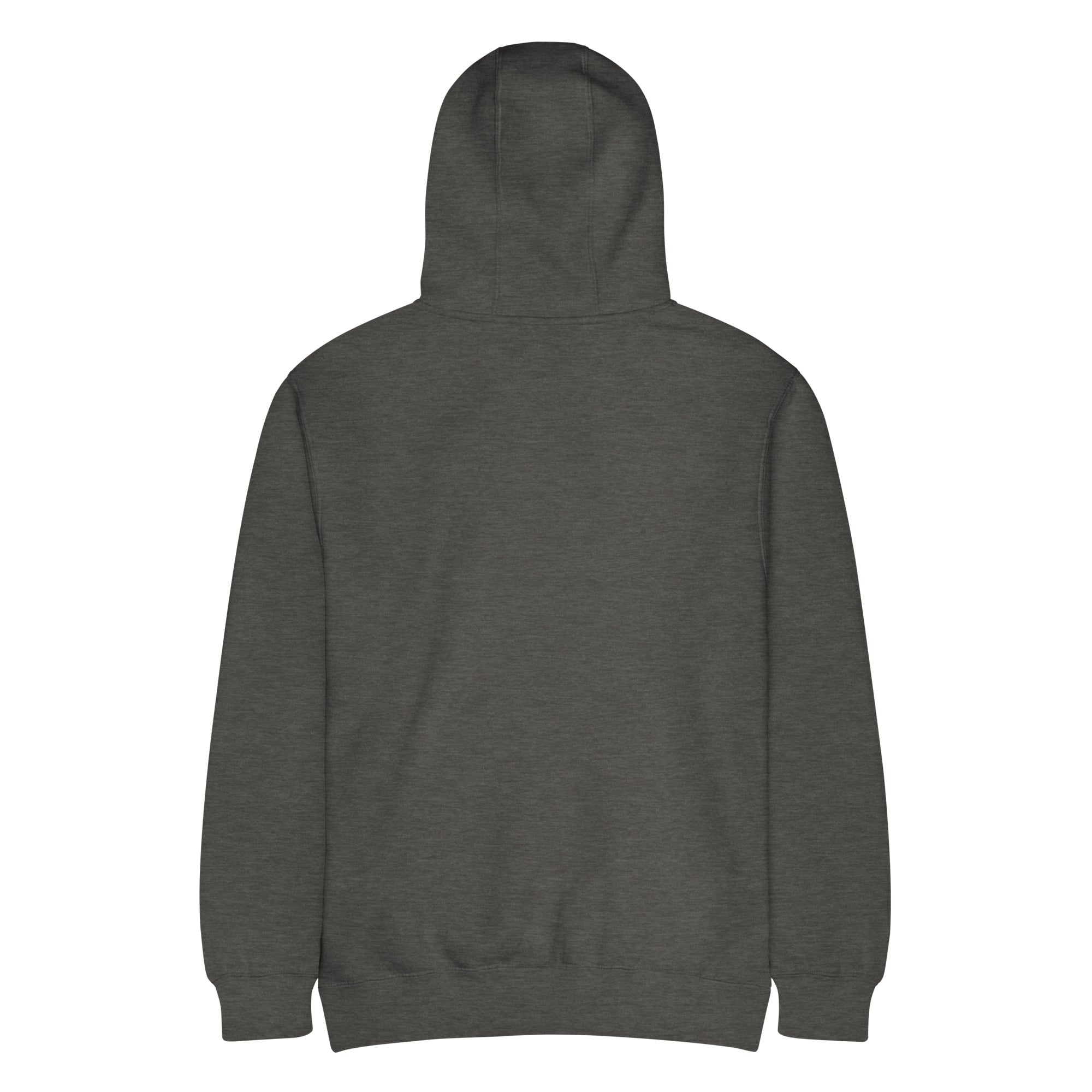 Saint Bernard Athletic Club Premium Mid - weight Hoodie - Lucy + Norman