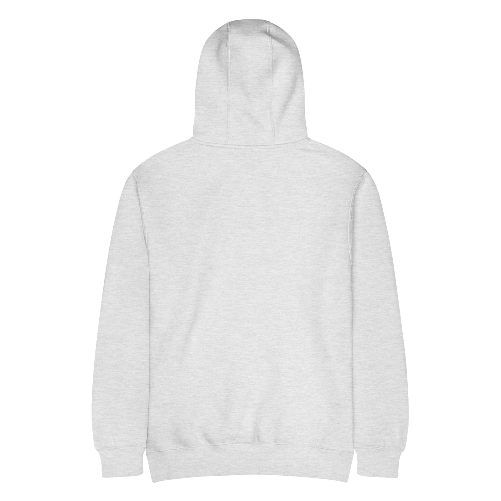 Saint Bernard Athletic Club Premium Mid - weight Hoodie - Lucy + Norman