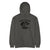 Saint Bernard Athletic Club Premium Mid - weight Hoodie - Lucy + Norman