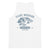 Saint Bernard Athletic Club Premium Tank - Lucy + Norman
