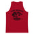 Saint Bernard Athletic Club Premium Tank - Lucy + Norman