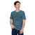 Saint Bernard Athletic Club T-Shirt - Lucy + Norman