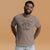 Saint Bernard Athletic Club T-Shirt - Lucy + Norman