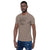 Saint Bernard Athletic Club T-Shirt - Lucy + Norman