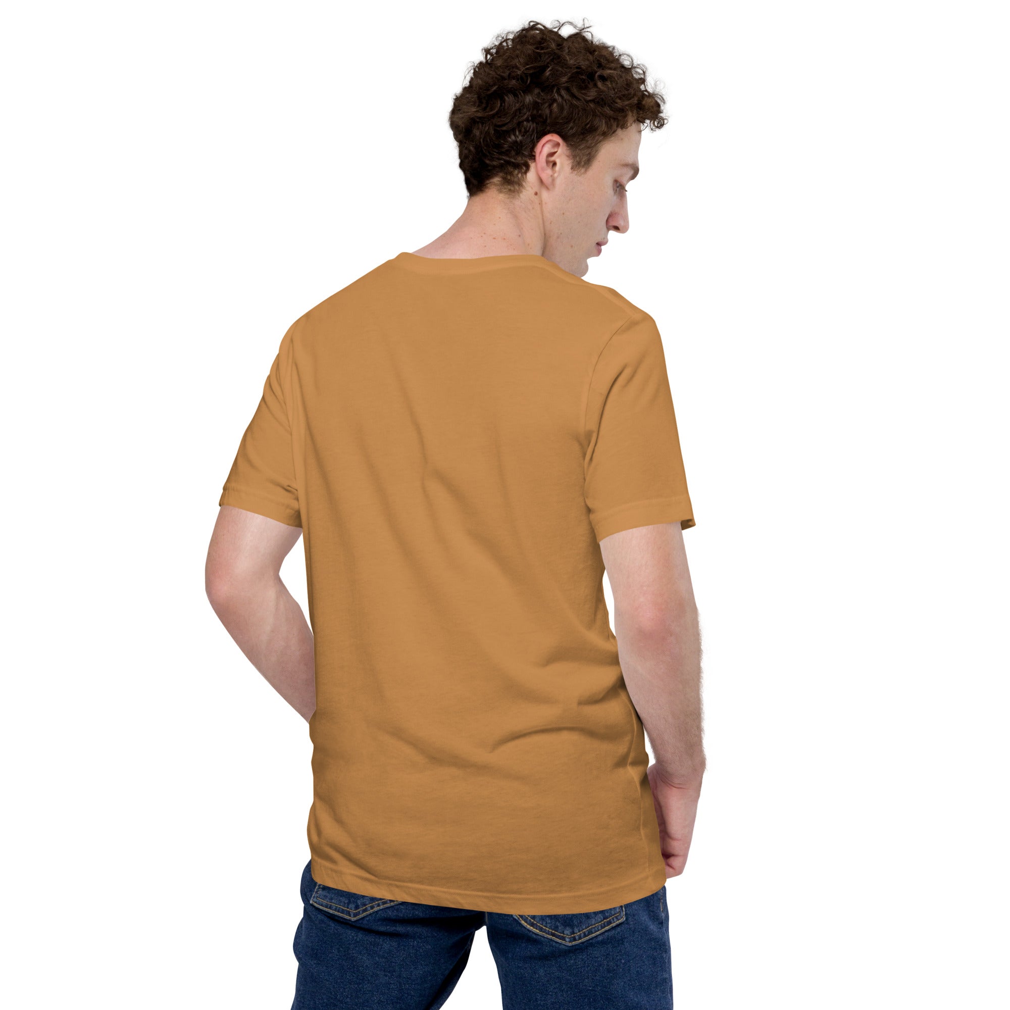 Saint Bernard Athletic Club T-Shirt - Lucy + Norman