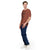 Saint Bernard Athletic Club T-Shirt - Lucy + Norman