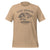 Saint Bernard Athletic Club T-Shirt - Lucy + Norman