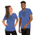 Saint Bernard Athletic Club T-Shirt - Lucy + Norman