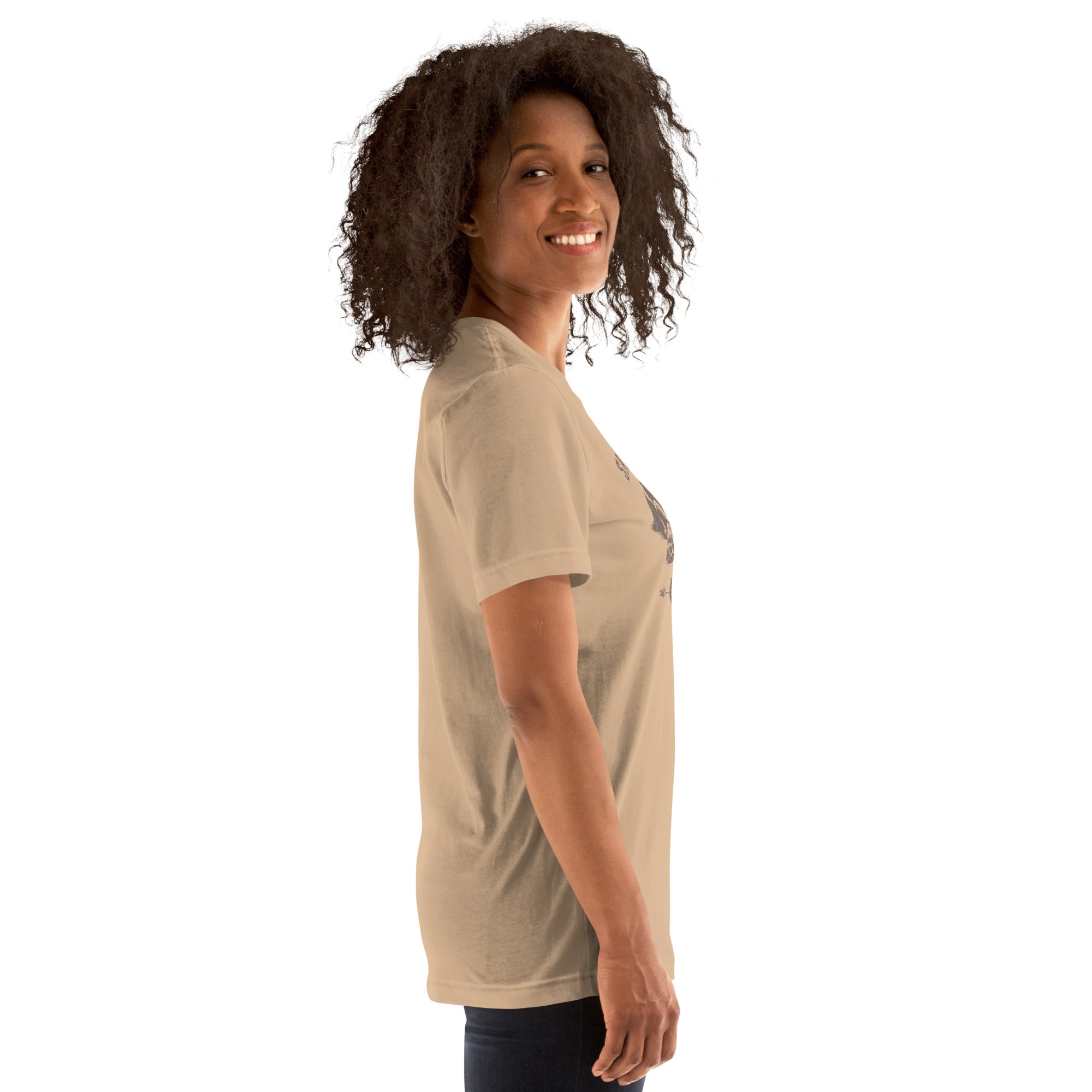 Saint Bernard Athletic Club T-Shirt - Lucy + Norman