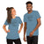 Saint Bernard Athletic Club T-Shirt - Lucy + Norman