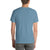 Saint Bernard Athletic Club T-Shirt - Lucy + Norman