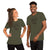 Saint Bernard Athletic Club T-Shirt - Lucy + Norman