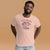 Saint Bernard Athletic Club T-Shirt - Light Colors - Lucy + Norman