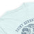 Saint Bernard Athletic Club T-Shirt - Light Colors - Lucy + Norman