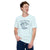Saint Bernard Athletic Club T-Shirt - Light Colors - Lucy + Norman