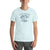 Saint Bernard Athletic Club T-Shirt - Light Colors - Lucy + Norman