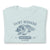 Saint Bernard Athletic Club T-Shirt - Light Colors - Lucy + Norman